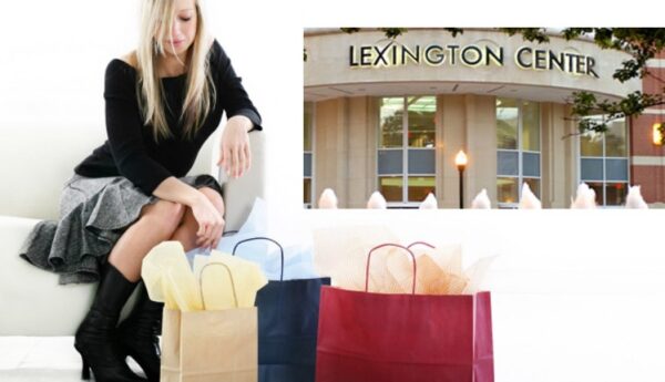 Shops at Lexington Center
