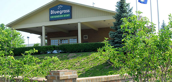 Bluegrass Extended Stay in Lexington, United States